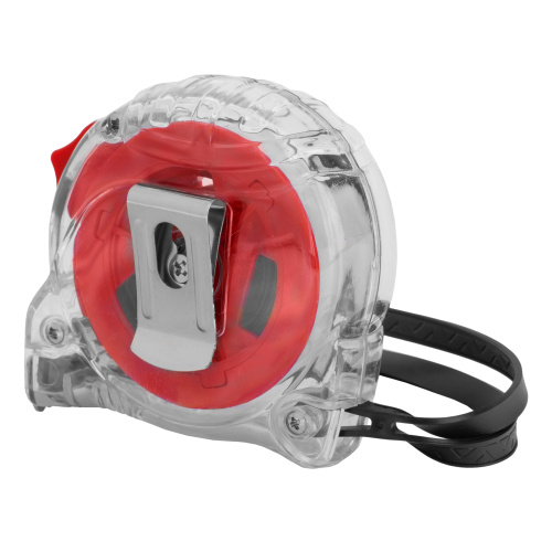 Рулетка Crystal,5 м х 19 мм,корпус из поликарбоната Matrix по ценам производителя в Екатеринбурге с доставкой по всей России