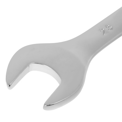 Ключ комбинированный, 23 мм, CrV, полированный хром Matrix по ценам производителя в Екатеринбурге с доставкой по всей России