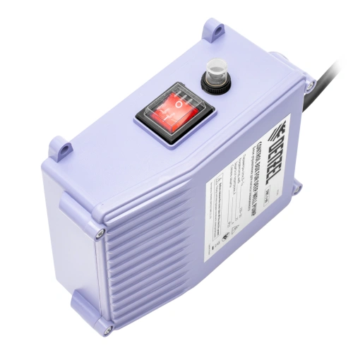 Скважинный насос DWC-3-60, центробежный, диаметр 3", 800 Вт, 3300 л/ч, напор 60 м Denzel по ценам производителя в Екатеринбурге с доставкой по всей России