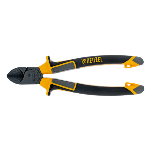 Бокорезы 180 мм, трехкомпонентные рукоятки Denzel по ценам производителя в Екатеринбурге с доставкой по всей России