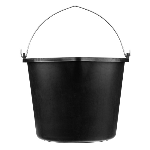 Ведро строительное пластмассовое 12 л Сибртех по ценам производителя в Екатеринбурге с доставкой по всей России