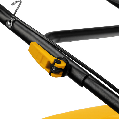 Газонокосилка бензиновая GLR-460SP-ZS, 149 см3, ширина 46 см, привод, травосборник 65 л Denzel по ценам производителя в Екатеринбурге с доставкой по всей России