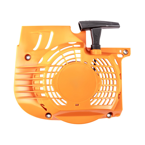 Стартер ручной в сборе для бензореза FoxWeld GC-970/400 купить в Москве с доставкой по всей России | ProtosMarket.ru