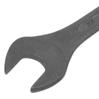 Набор ключей комбинированных, 6 - 22 мм, 10 шт., CrV, фосфатированные Сибртех по ценам производителя в Екатеринбурге с доставкой по всей России