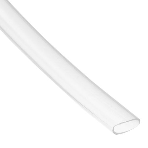 Гидроуровень, удлиненная колба, рельефная градуировка, 5 м Барс по ценам производителя в Екатеринбурге с доставкой по всей России