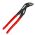 Клещи переставные 300 мм, кнопочный механизм, хром-ванадий, обливные рукоятки Matrix по ценам производителя в Екатеринбурге с доставкой по всей России