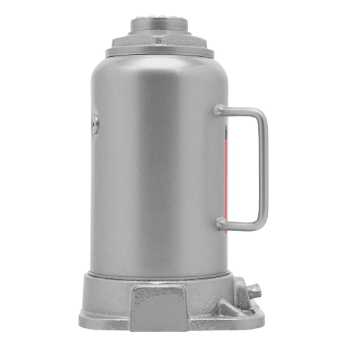 Домкрат гидравлический бутылочный, 20 т, высота подъема 242-452 мм Matrix по ценам производителя в Екатеринбурге с доставкой по всей России