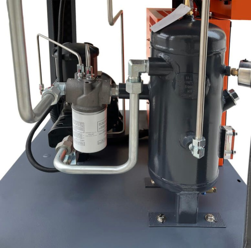 MCR 11-10-500 INVERTER по ценам производителя в Екатеринбурге с доставкой по всей России