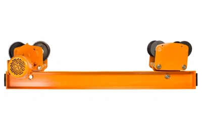 Балка концевая подвесная  2т 1,5м TOR купить в Москве с доставкой по всей России | ProtosMarket.ru