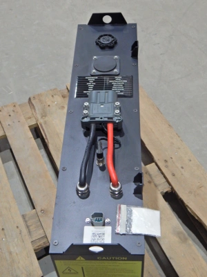 Аккумулятор литий-ионный (Li-ion) 24В/125Ач 705х170х565 для тележек CBD20R-II по ценам производителя в Екатеринбурге с доставкой по всей России