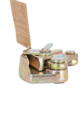 Захват для кабеля TOR WRP-2 по ценам производителя в Екатеринбурге с доставкой по всей России