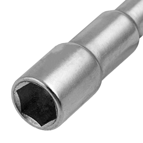 Ключ угловой проходной 10 мм Stels по ценам производителя в Екатеринбурге с доставкой по всей России