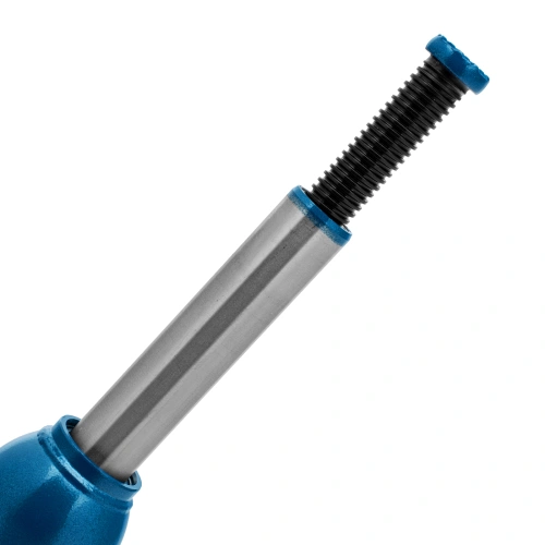 Домкрат гидравлический бутылочный, 10 т, h подъема 222-447 мм Stels по ценам производителя в Екатеринбурге с доставкой по всей России