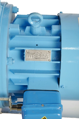 Таль передвижная  5т 12м 380В электрическая канатная TOR CD PRO-T по ценам производителя в Екатеринбурге с доставкой по всей России