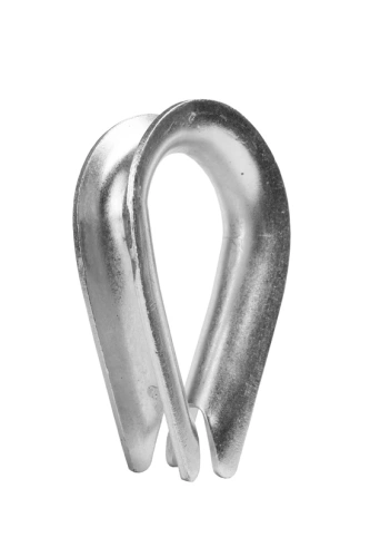 Коуш 32,0 мм TOR DIN 6899 (тип B) (Q) по ценам производителя в Екатеринбурге с доставкой по всей России