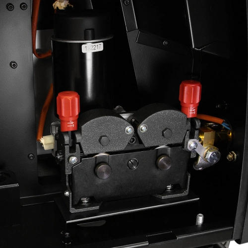 Сварочный полуавтомат WECO MIG 507 AC/DC DP TF в комплекте купить в Москве с доставкой по всей России | ProtosMarket.ru