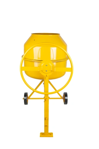 Бетоносмеситель 200 л TOR 74552R 220В (чугунный венец) по ценам производителя в Екатеринбурге с доставкой по всей России