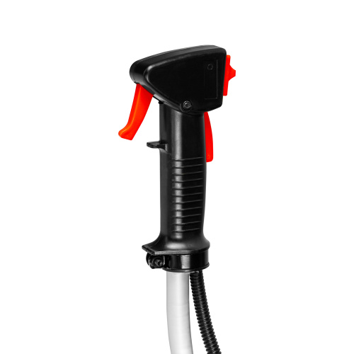 Триммер бензиновый MT-43S, 43 см³, разъемная штанга, состоит из 2 частей MTX по ценам производителя в Екатеринбурге с доставкой по всей России