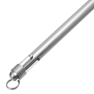 Миксер для красок и штукатурных смесей, 100 х 600 мм, оцинкованный, хвостовик SDS Plus Denzel по ценам производителя в Екатеринбурге с доставкой по всей России