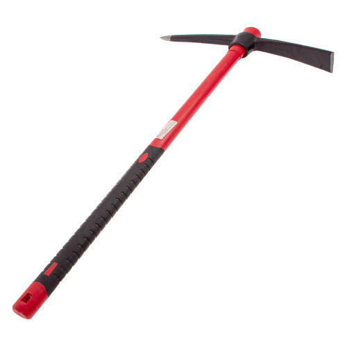 Кирка 1500 г, фибергласовая обрезиненная рукоятка 900 мм Matrix по ценам производителя в Екатеринбурге с доставкой по всей России
