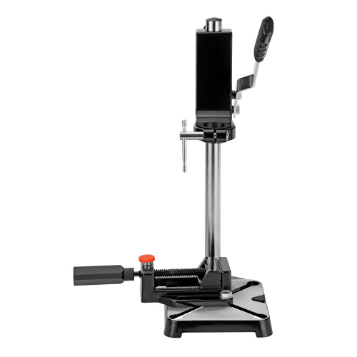 Станок для крепления дрели с тисками Sparta купить в Москве с доставкой по всей России | ProtosMarket.ru