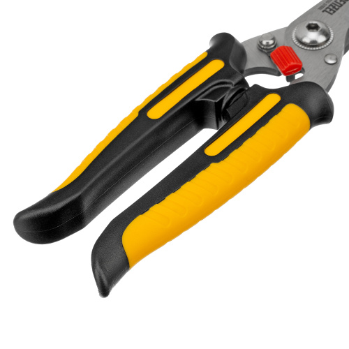 Ножницы универсальные, 185 мм, нержавеющая сталь Denzel по ценам производителя в Екатеринбурге с доставкой по всей России