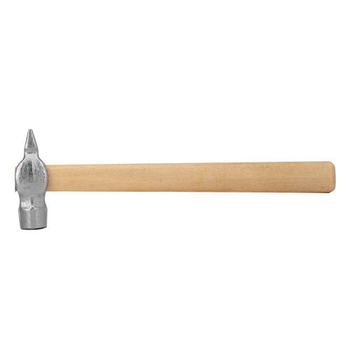 Молоток слесарный, 600 г, круглый боек, деревянная рукоятка по ценам производителя в Екатеринбурге с доставкой по всей России