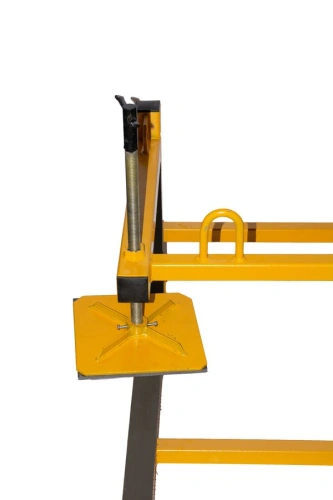 Захват для кровельных сэндвич-панелей ТГ-СПК-0,350 (A) по ценам производителя в Екатеринбурге с доставкой по всей России