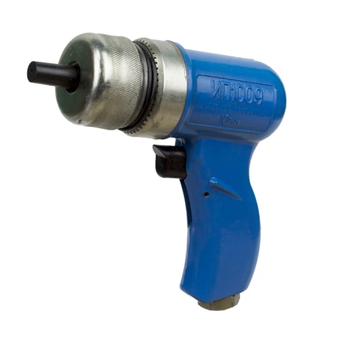 Дрель пневматическая ИП-1009 по ценам производителя в Екатеринбурге с доставкой по всей России