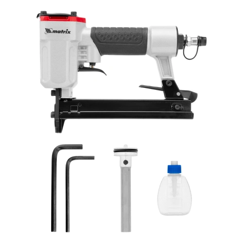 Степлер пневматический для прямоугольных скоб от 10 до 22 мм Matrix по ценам производителя в Екатеринбурге с доставкой по всей России