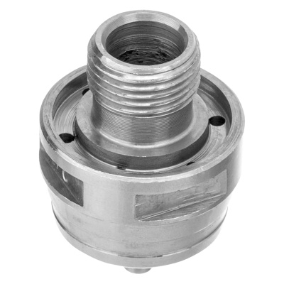 Комплект для краскораспылителя 57319 : сопло 2,5 мм, игла, форсунка Matrix по ценам производителя в Екатеринбурге с доставкой по всей России