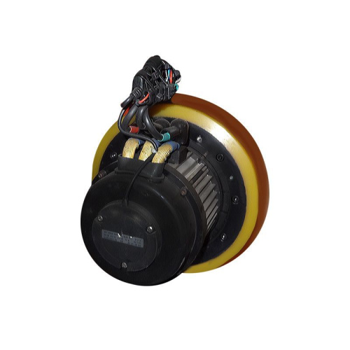 Редуктор ведущего колеса в сборе для штабелеров SDR 1645/1656/2036/2045, SDK по ценам производителя в Екатеринбурге с доставкой по всей России