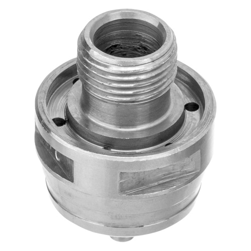 Комплект для краскораспылителя 57319 : сопло 2,5 мм, игла, форсунка Matrix по ценам производителя в Екатеринбурге с доставкой по всей России