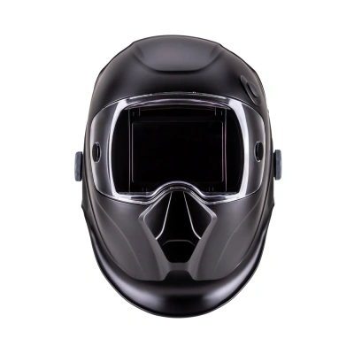 Маска сварщика КОРУНД-Х PRO ф-р 8100V без коробки по ценам производителя в Екатеринбурге с доставкой по всей России