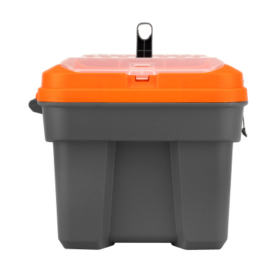 Ящик для инструмента с мет. замками 22", 560х285x235 мм Stels по ценам производителя в Екатеринбурге с доставкой по всей России