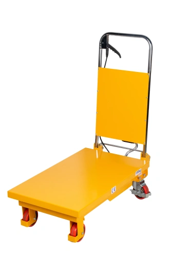 Стол подъемный передвижной 150 кг 225-740 мм (740×450 мм) XILIN SP150 купить в Москве с доставкой по всей России | ProtosMarket.ru