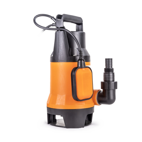 Дренажный насос FoxAqua DPP-900F по ценам производителя в Екатеринбурге с доставкой по всей России