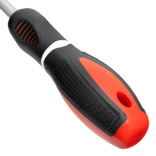 Набор отверток "Era", 8 шт, CrV, трехкомпонентная рукоятка Matrix по ценам производителя в Екатеринбурге с доставкой по всей России