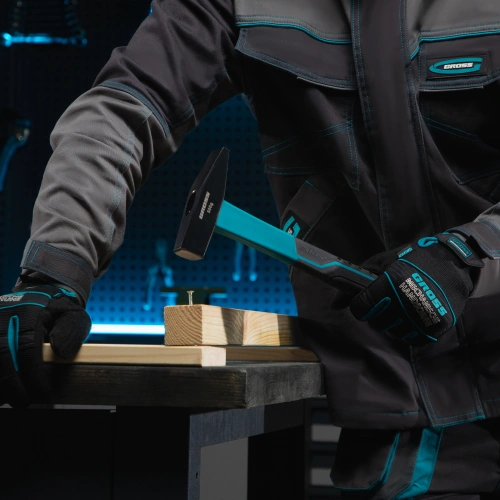 Набор инструментов, 1/4", 1/2", CrV, 120 зубьев, 115 предметов Gross по ценам производителя в Екатеринбурге с доставкой по всей России