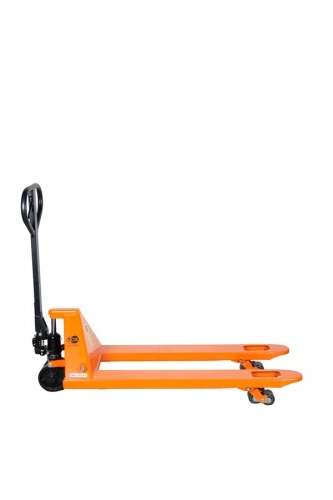Тележка гидравлическая 2000 кг 1150 мм полиуретановые колеса TOR DB по ценам производителя в Екатеринбурге с доставкой по всей России