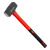 Кувалда 3 кг, фибергласовая обрезиненная рукоятка 600 мм Matrix по ценам производителя в Екатеринбурге с доставкой по всей России