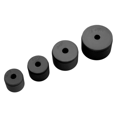 Насадки с тефлоновым покрытием к аппарату для сварки полипропиленовых труб, D 20 25 32 40 мм Kronwerk по ценам производителя в Екатеринбурге с доставкой по всей России