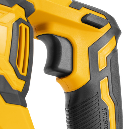 Пила сабельная аккумуляторная бесщет. RS-250, Li-Ion, 20 В Denzel по ценам производителя в Екатеринбурге с доставкой по всей России