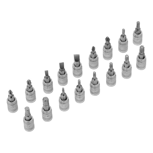 Набор инструментов, 1/4", 1/2", CrV, 120 зубьев, 82 предмета Gross по ценам производителя в Екатеринбурге с доставкой по всей России