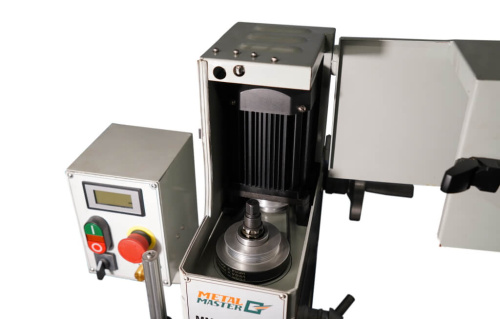 MMD 30LV BD с ременной передачей купить в Москве с доставкой по всей России | ProtosMarket.ru