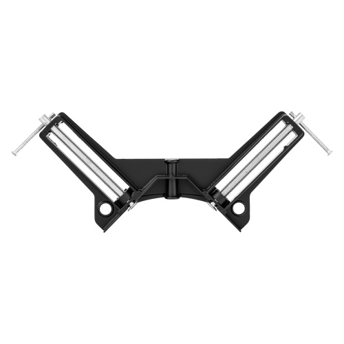 Струбцина угловая, 75 мм, алюминиевая Sparta по ценам производителя в Екатеринбурге с доставкой по всей России