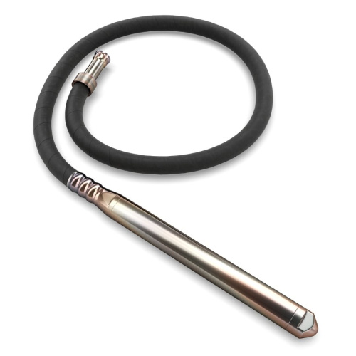 Гибкий вал с наконечником для Vektor-35H/220B 1,2 м купить в Москве с доставкой по всей России | ProtosMarket.ru