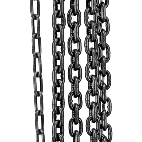 Таль цепная, 2 т, H подъема 2.5 м, расстояние между крюками 380 мм Matrix по ценам производителя в Екатеринбурге с доставкой по всей России