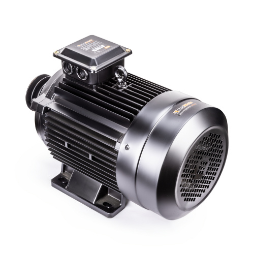Электродвигатель в сборе AEROMAX EM-700 (400В / 7.5кВт) по ценам производителя в Екатеринбурге с доставкой по всей России