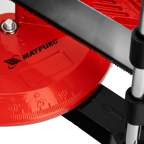 Стусло прецизионное, 420 мм МАТРИКС по ценам производителя в Екатеринбурге с доставкой по всей России